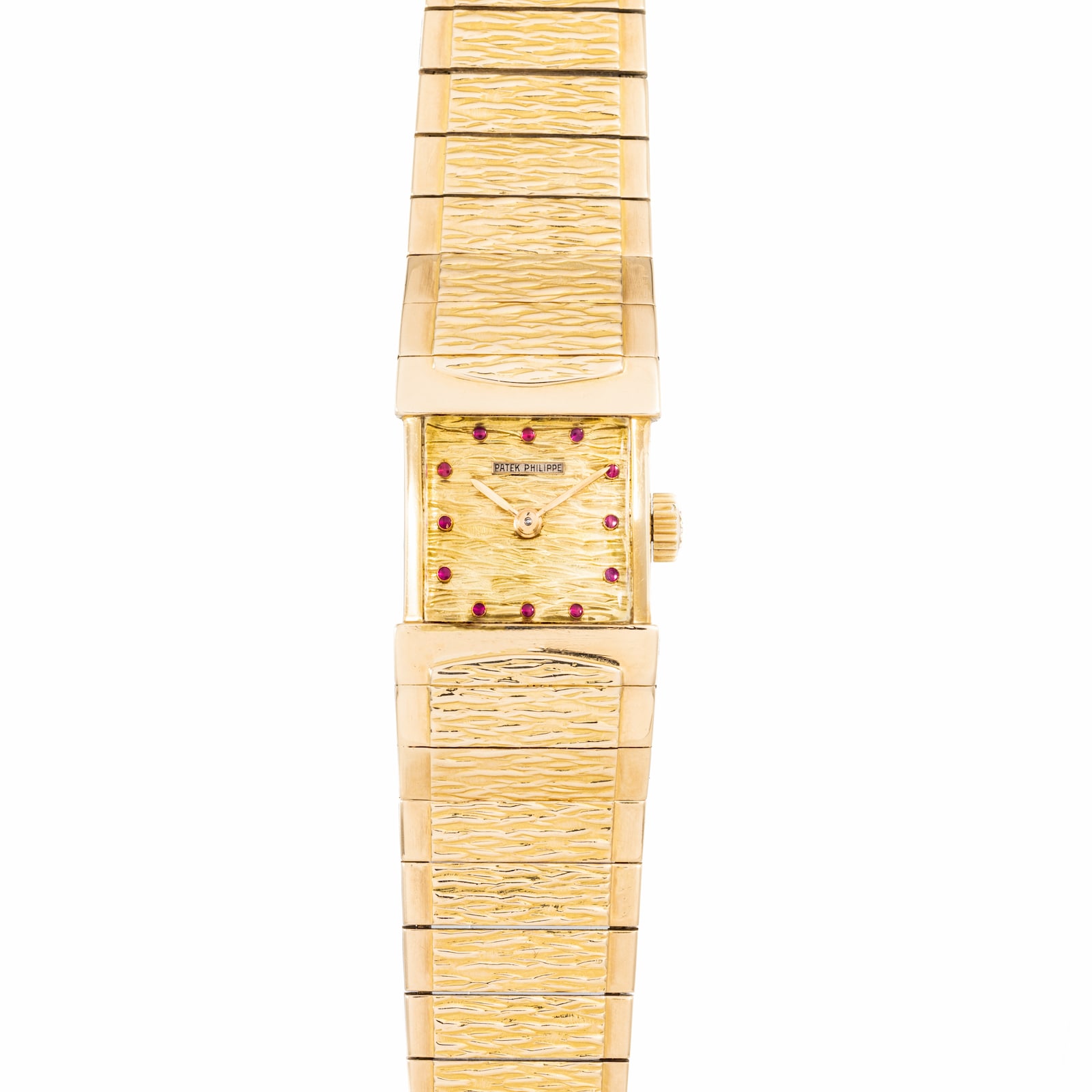 Buy Yellow Gold Patek Philippe Watches – Exclusive Collection & Deals