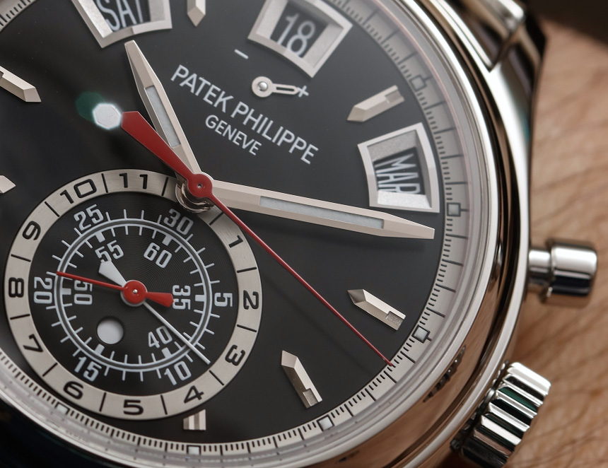 Patek Philippe 5960: Why It's the Best Chronograph for Watch Enthusiasts