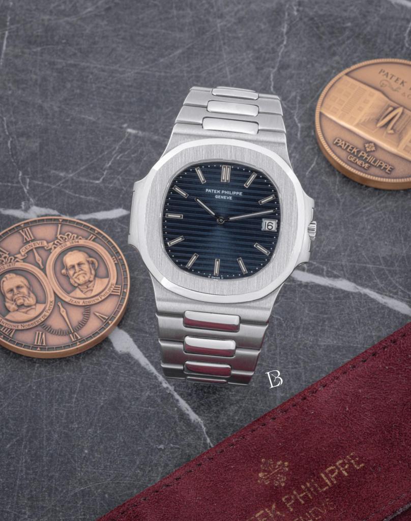 How Much Does a Patek Philippe Nautilus 5711R Cost? Latest Price Trends