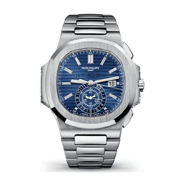 Buy Patek Philippe 5976/1G Nautilus – Best Prices & Deals Worldwide