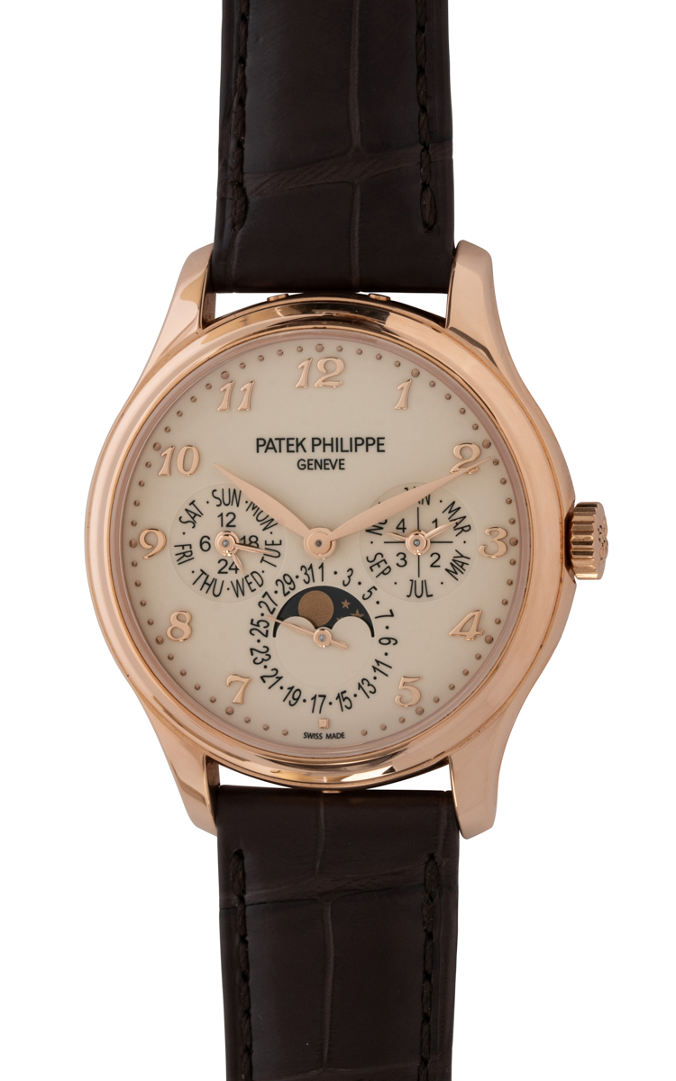 Patek Philippe 5327R: Luxury and Innovation in One Iconic Watch