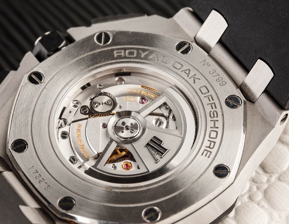 Audemars Piguet Service Guide: How to Maintain Your Luxury Watch