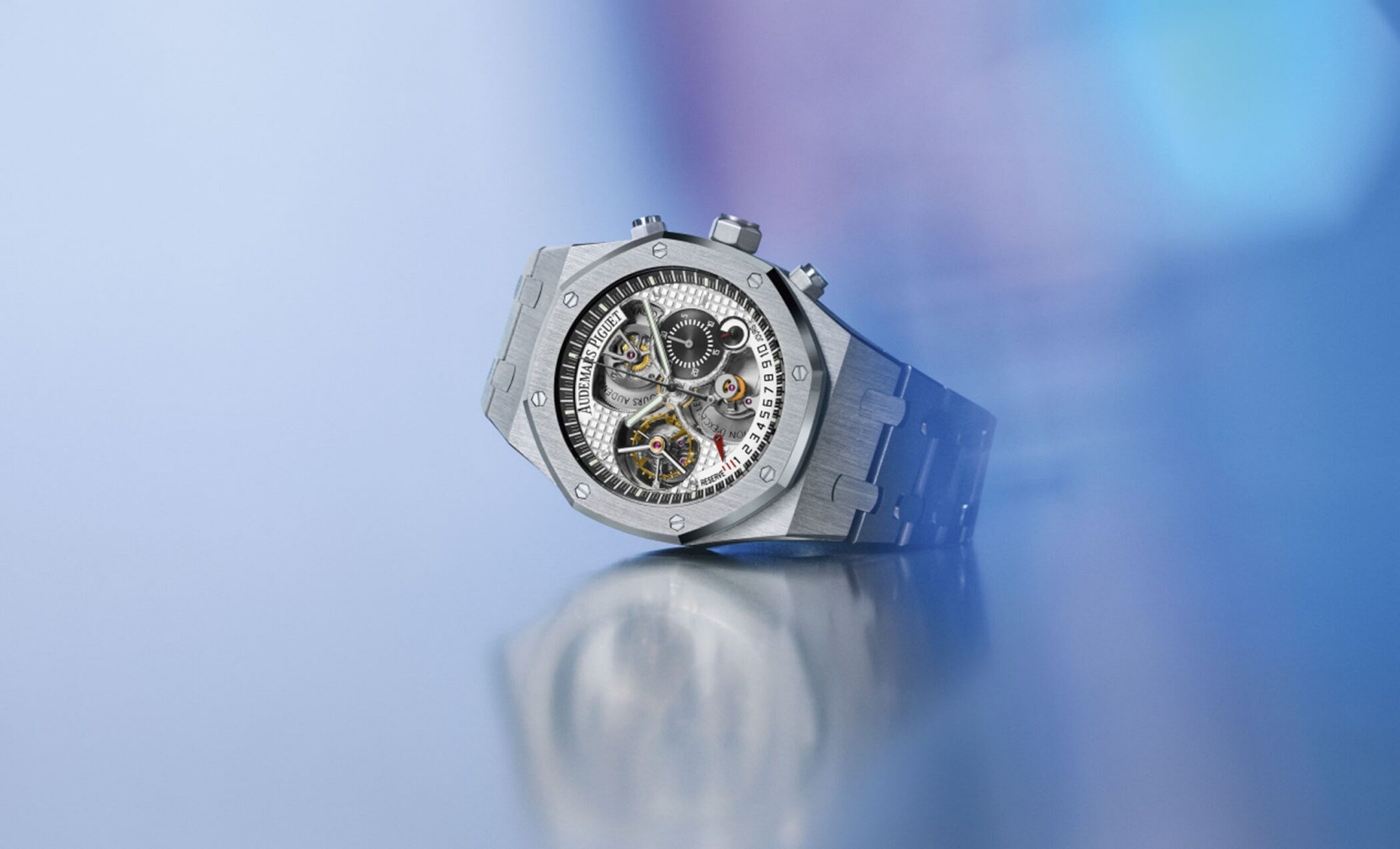 Audemars Piguet Dress Watches: Unveiling the Art of Swiss Watchmaking