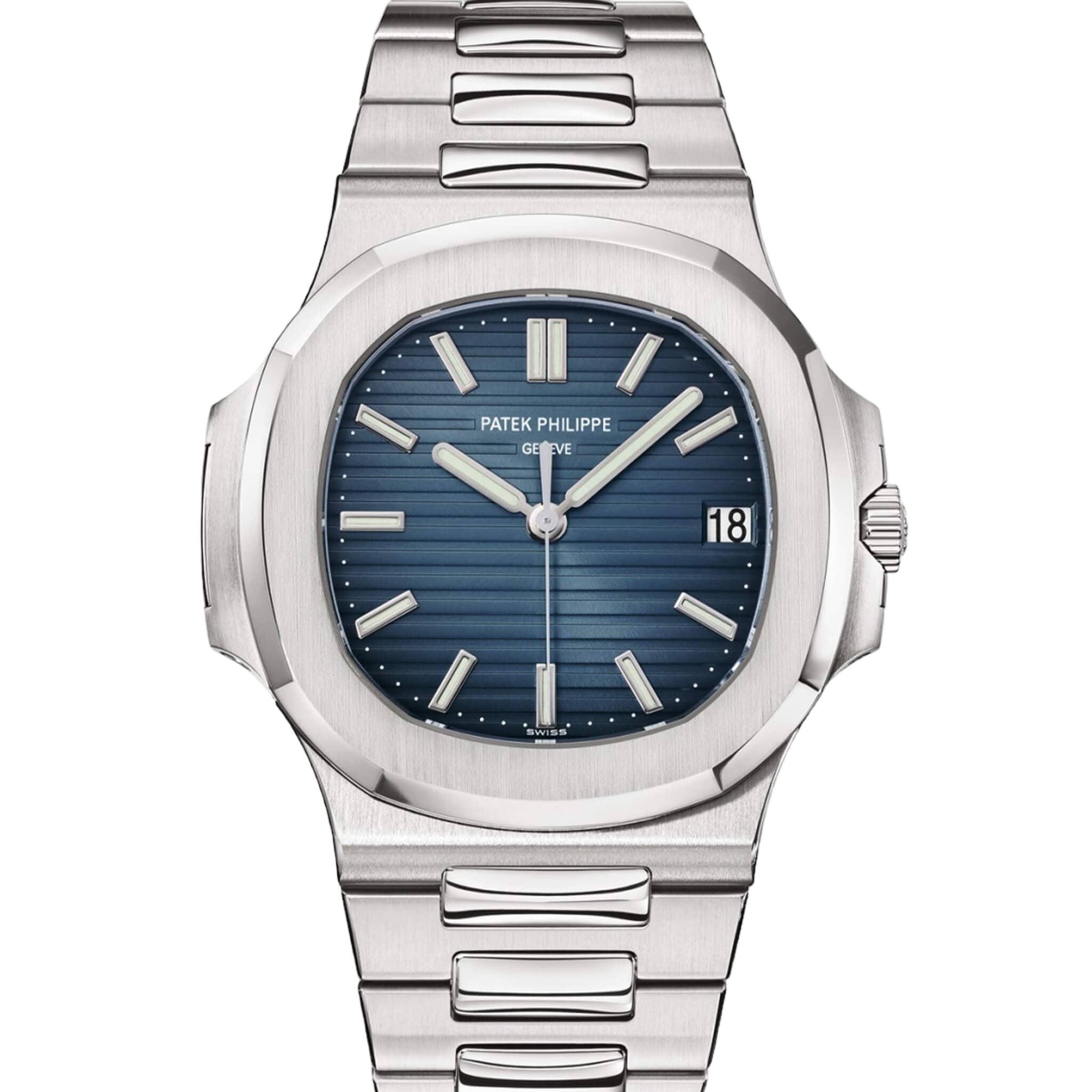 Discover Cheap Patek Philippe Nautilus Models for Sale