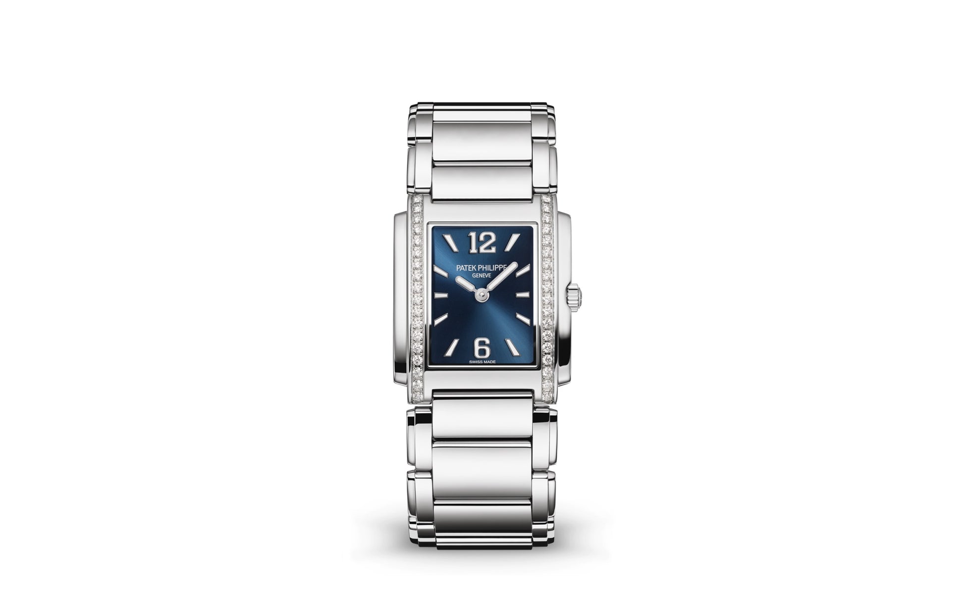 Patek Philippe Lady Watch: Timeless Elegance for the Modern Woman