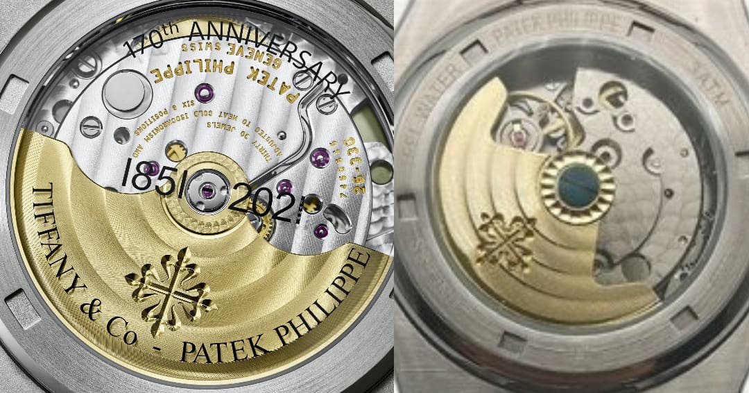 Fake Patek Philippe Serial Numbers: Quick Tips for Identification