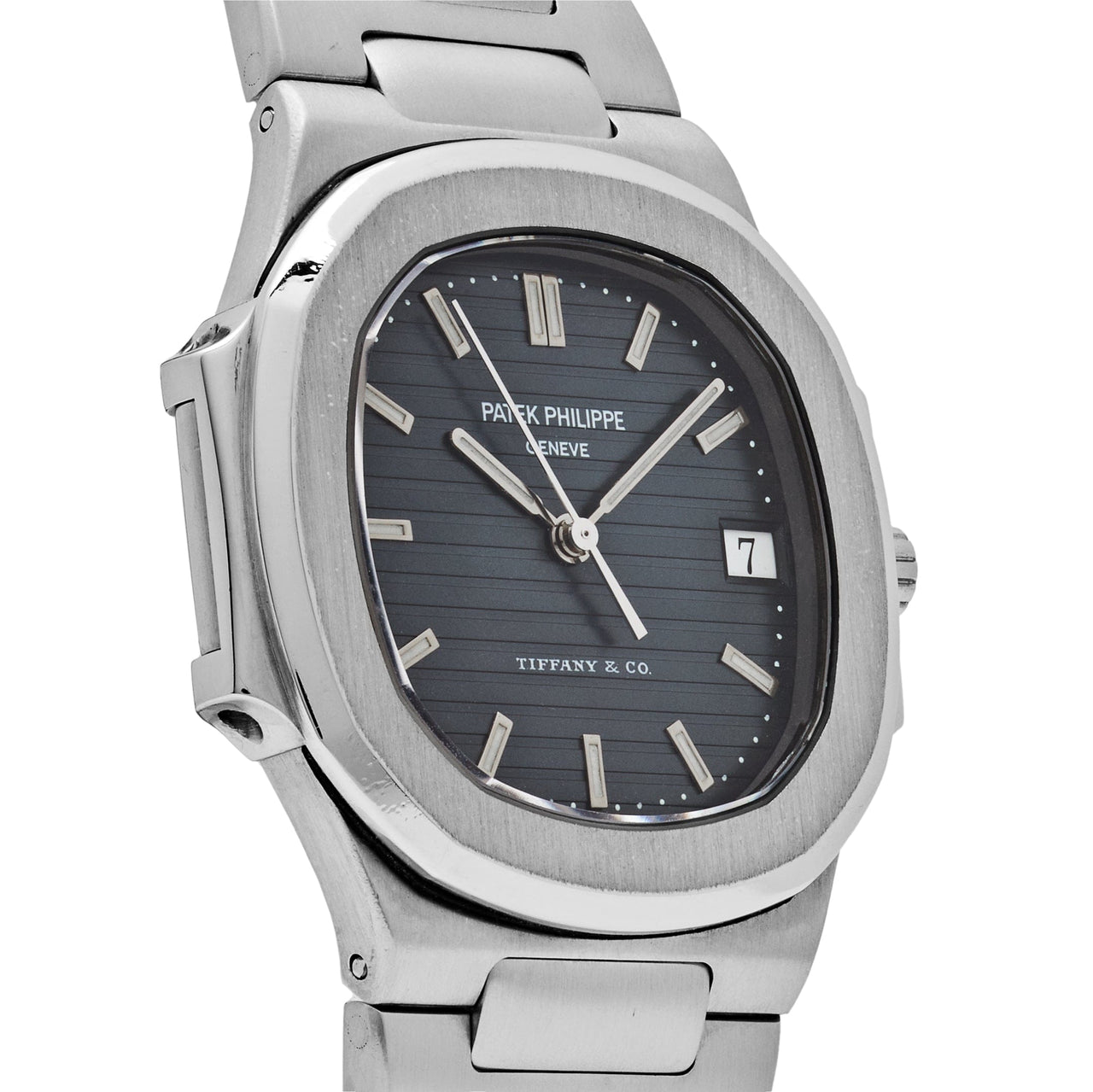 Patek Philippe Nautilus 3900: Timeless Luxury in Stainless Steel