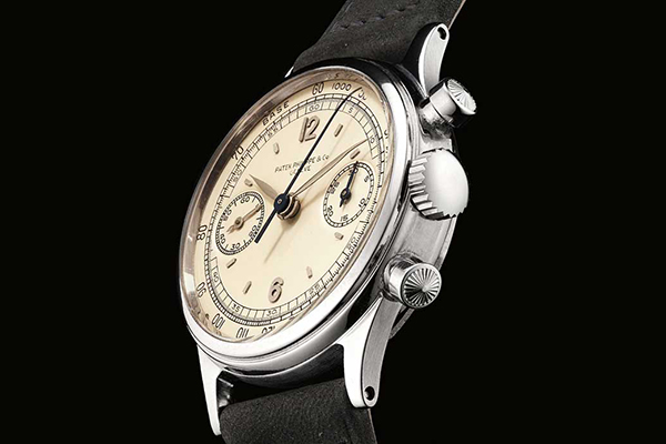 Discover the Beauty and Value of Patek Philippe Vintage Chronographs