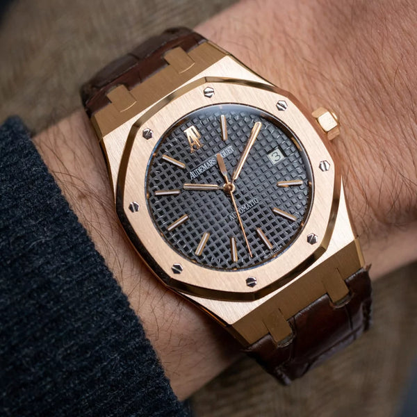 Audemars Piguet Watch Price Guide: Discover the Cost of Luxury Models