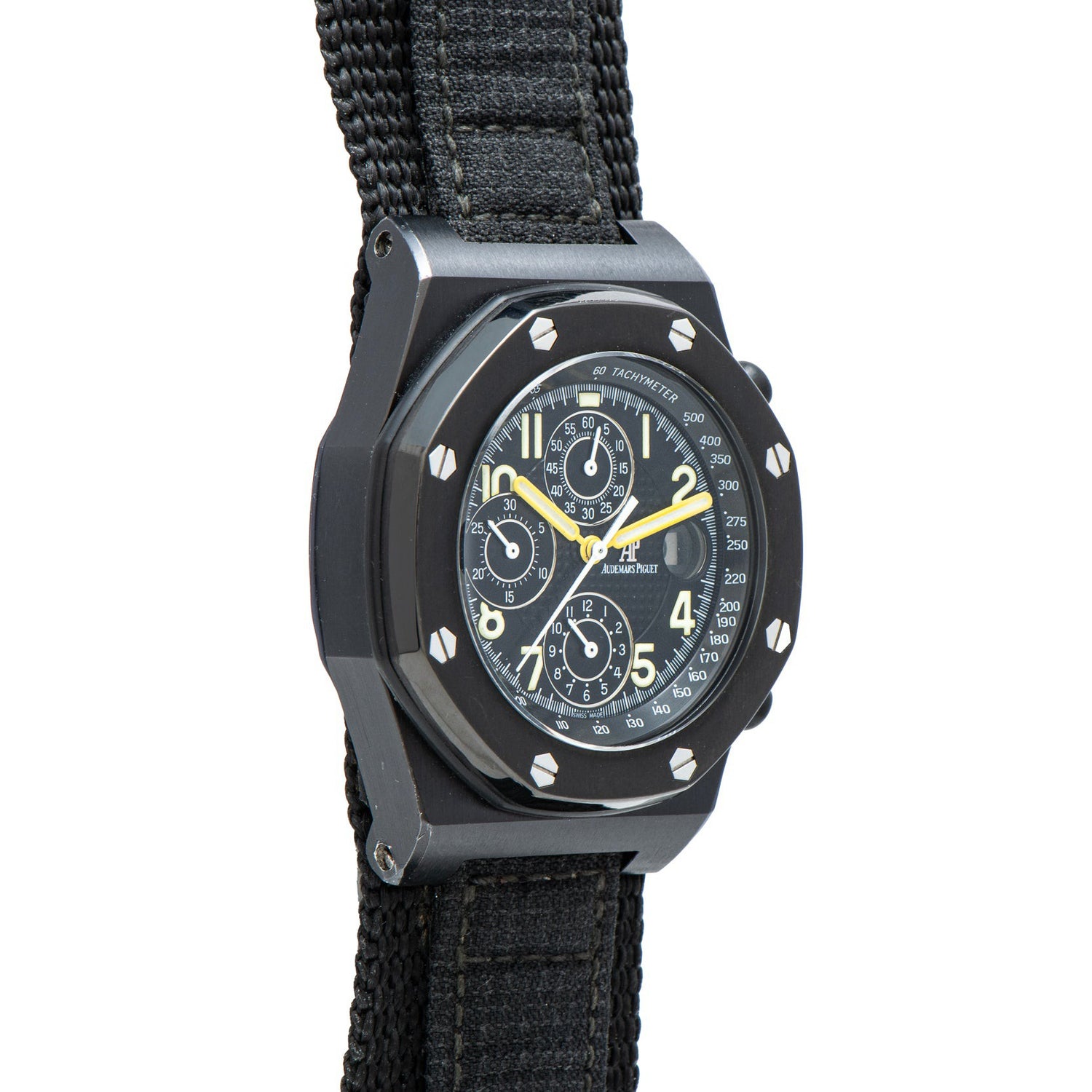 Royal Oak Offshore End of Days: Iconic Audemars Piguet Timepiece Revisited