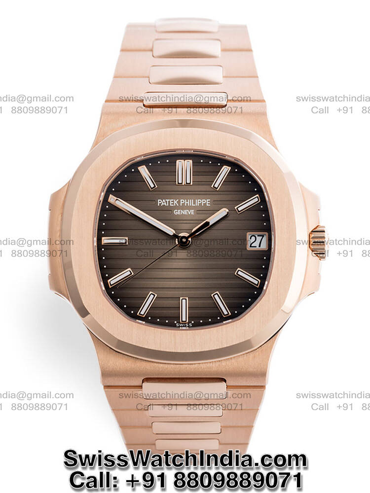 Patek Philippe Super Clone: The Ultimate Replica Watches for Collectors