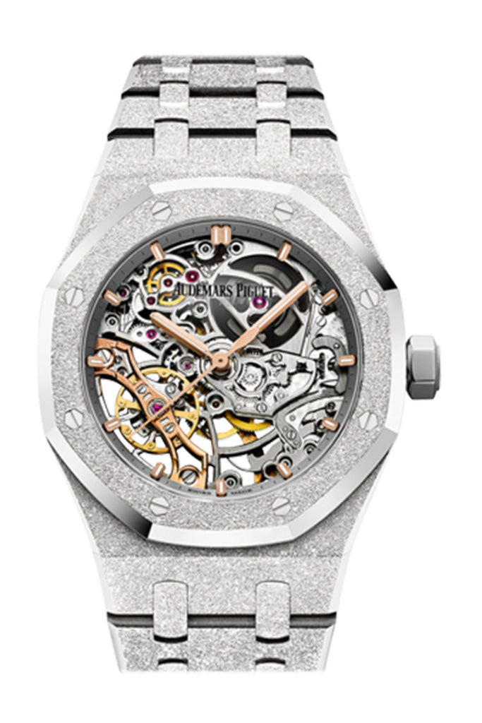 Audemars Piguet Skeleton Price Guide: What You Can Expect in 2024