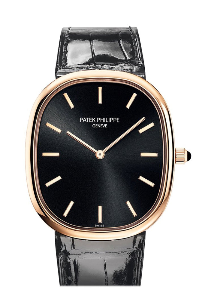 Patek Philippe Golden Ellipse 5738R Price Guide: What You Need to Know