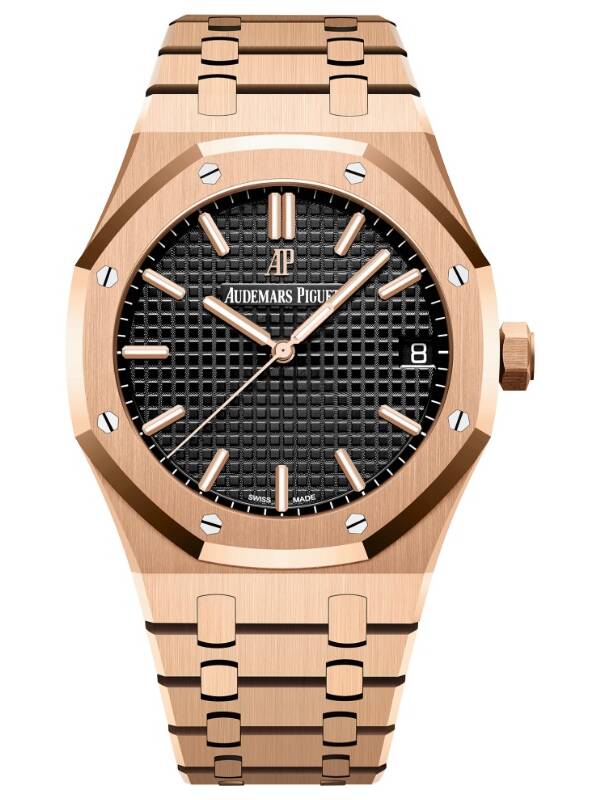 Buy Replica Audemars Piguet Royal Oak: Best Deals and Discounts Online