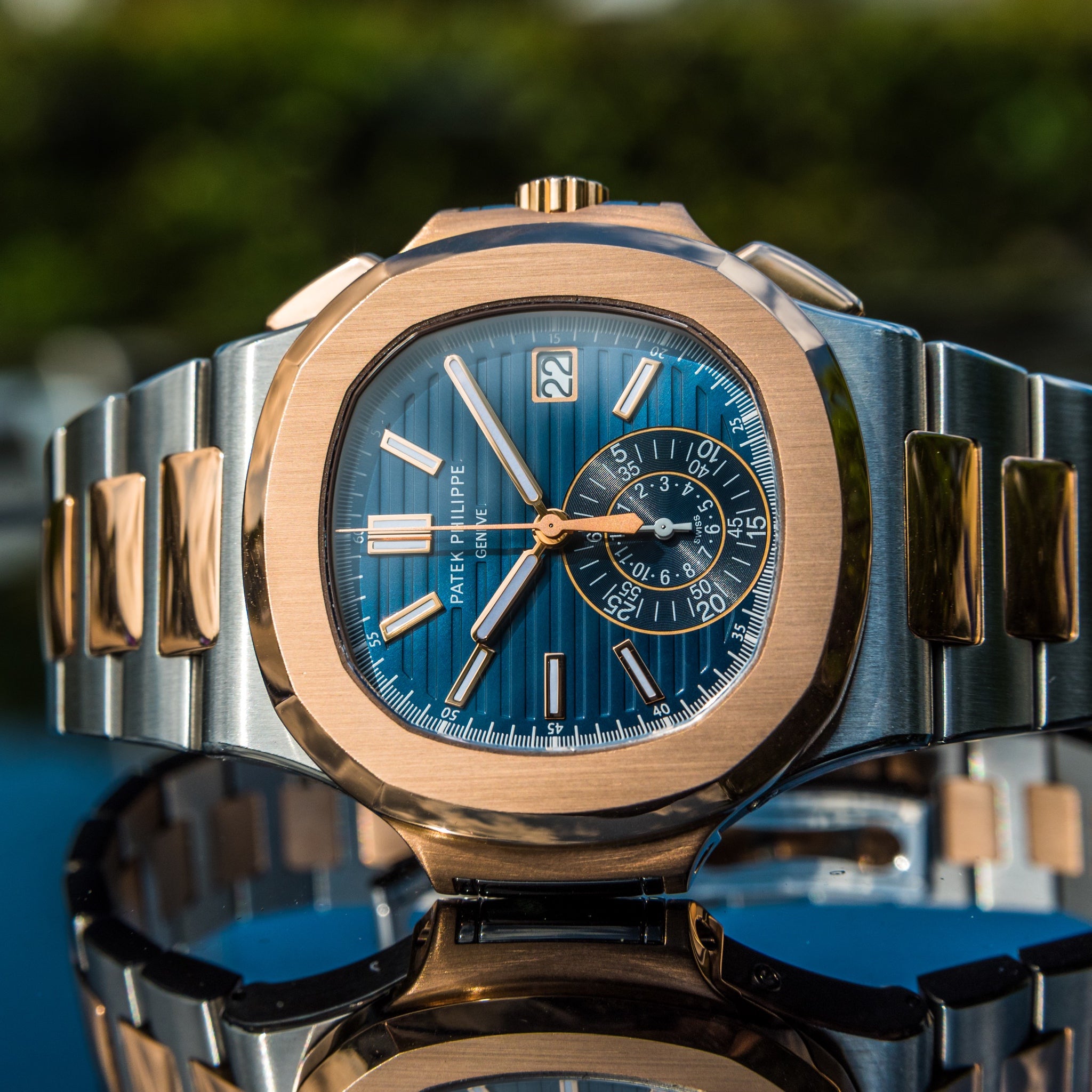 Discover the Patek Philippe 5980 Price: What to Expect for This Iconic Timepiece