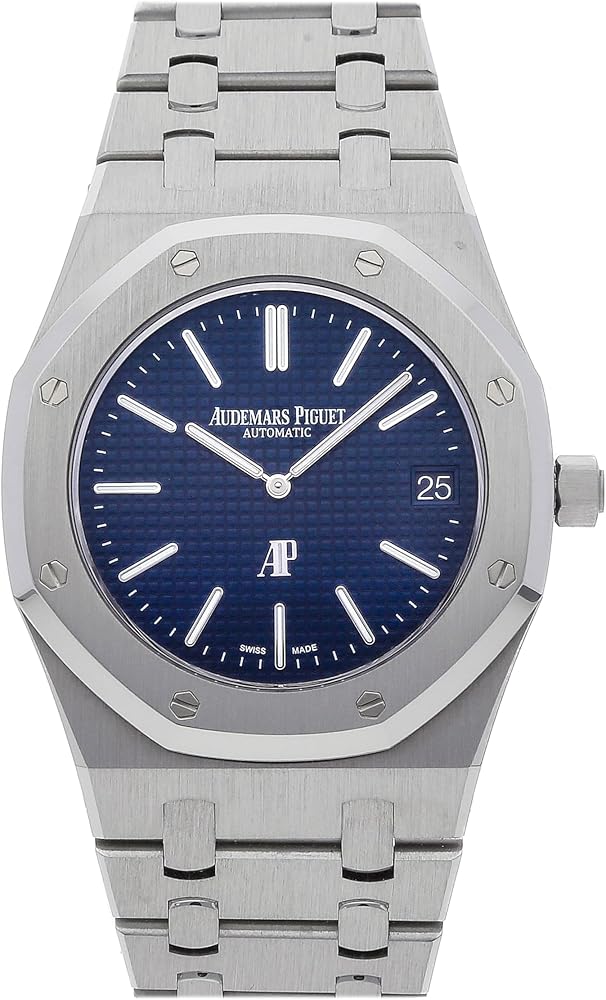 Buy Audemars Piguet 39mm Royal Oak - Discover the Jumbo Extra Thin Model