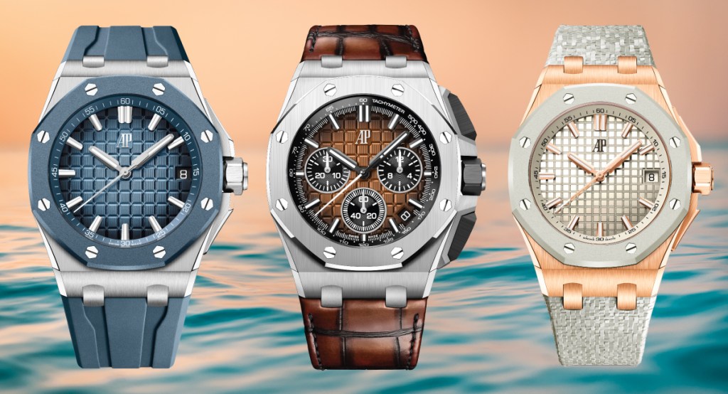 Why Audemars Piguet Royal Oak Offshore Watches Are Worth the Premium Price