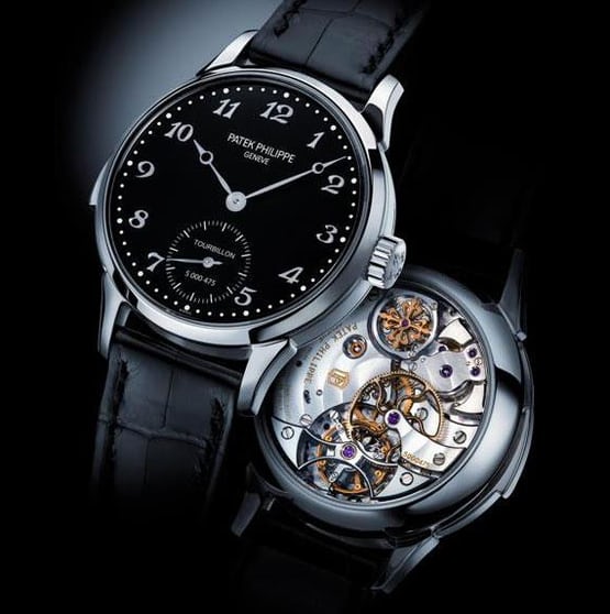 Patek Philippe 3939 Review: Luxury and Precision in Every Tick