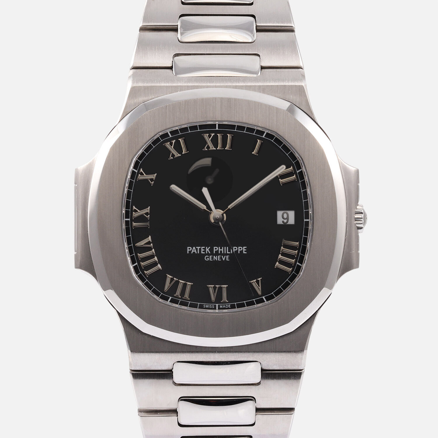 Buy Patek Philippe 3710 Nautilus Watch – Authentic Pre-Owned Deals