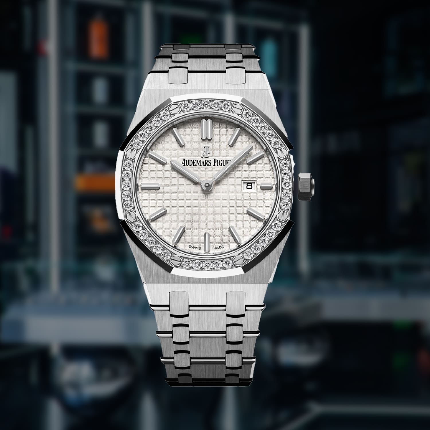 Discover the Audemars Piguet Royal Oak 33mm – A Luxurious Watch for Every Occasion