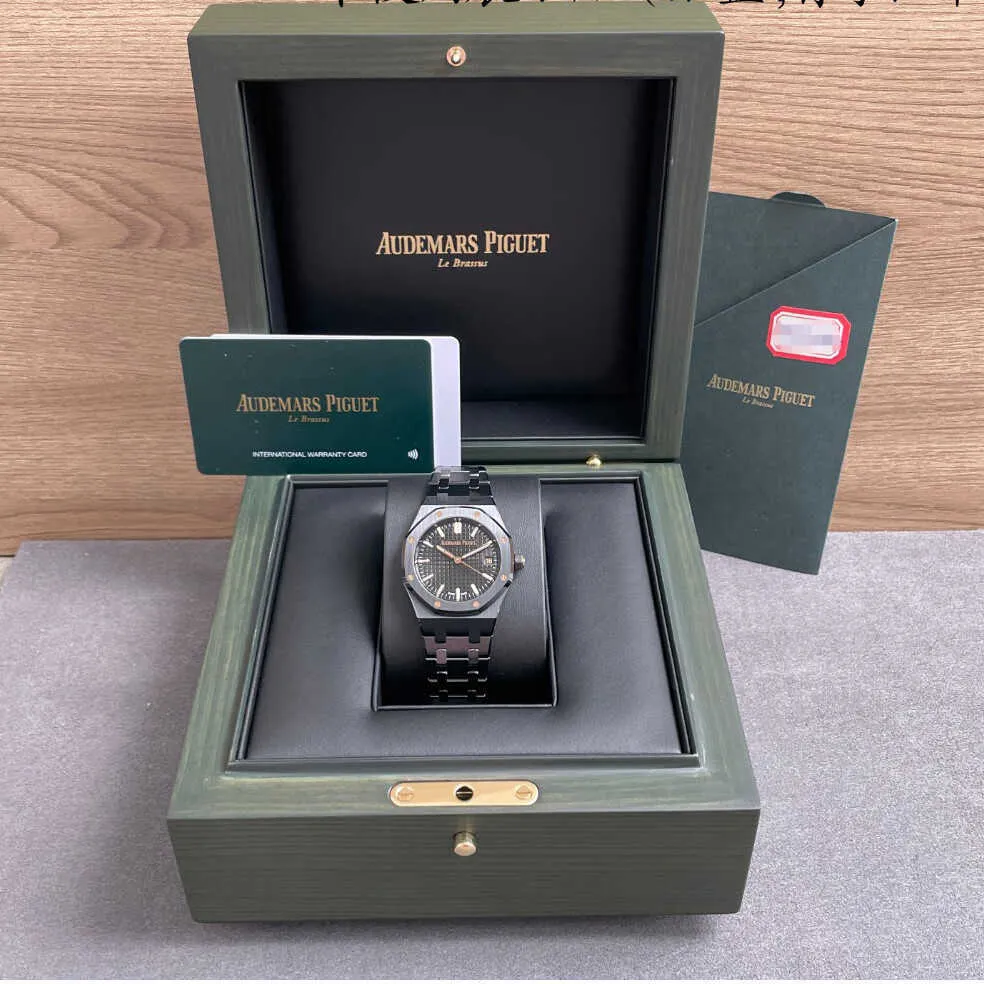 Explore Premium Audemars Piguet Watch Boxes - Secure Your Timepiece in Style