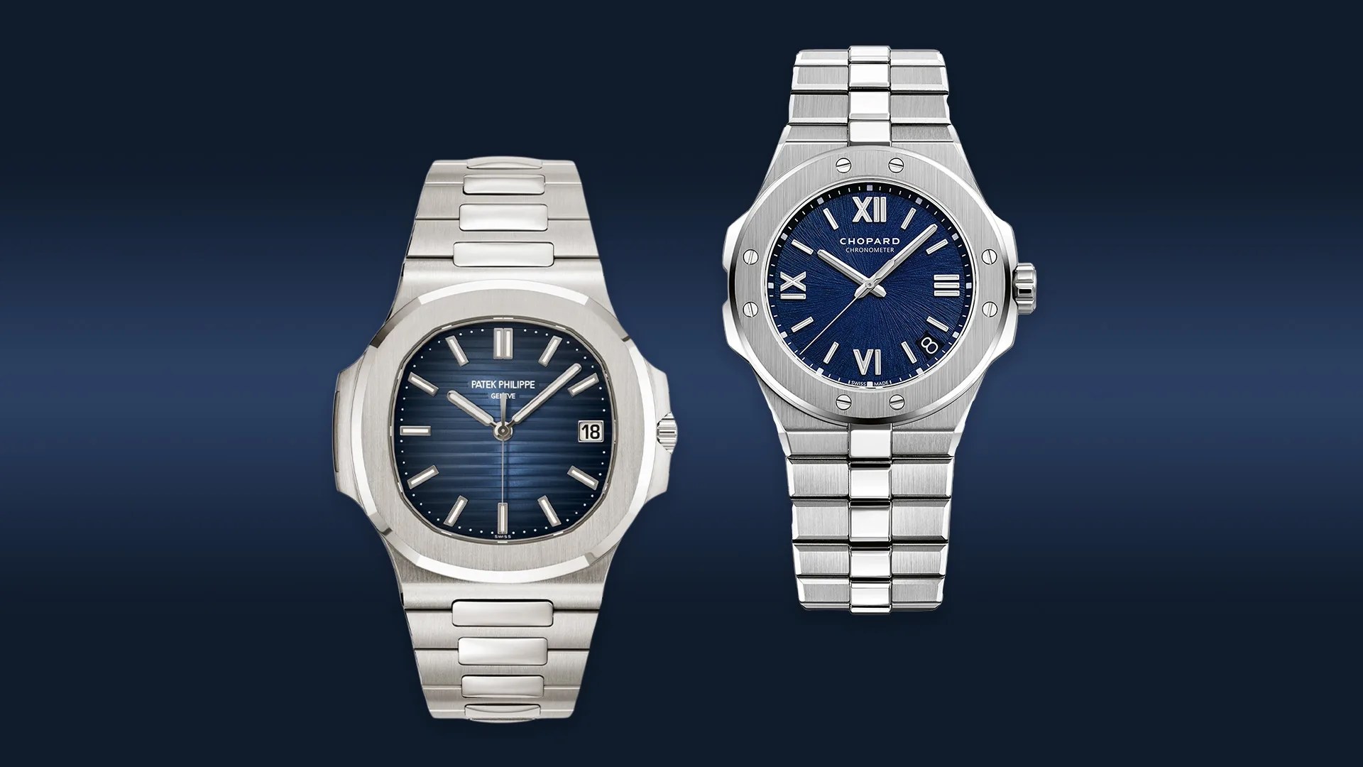 Affordable Patek Philippe Alternatives: Luxury Watches Worth Considering