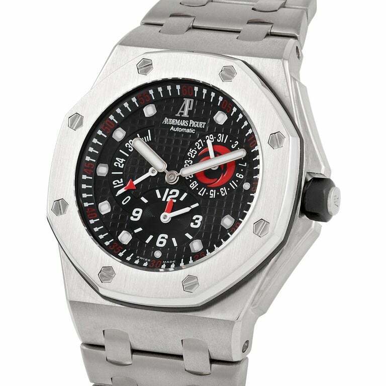 Audemars Piguet Royal Oak Alinghi Americas Cup: A Nautical Masterpiece