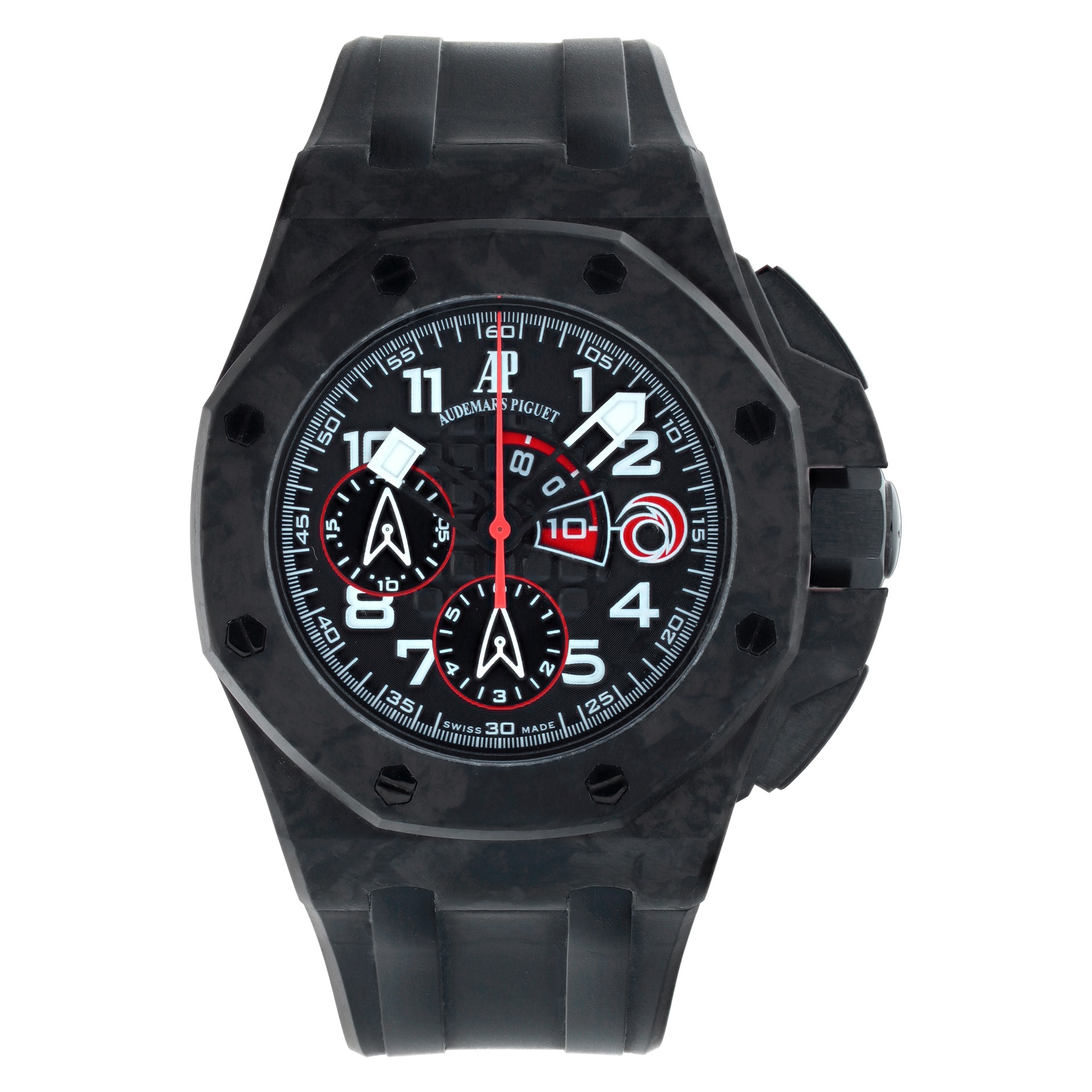 Audemars Piguet Royal Oak Alinghi Americas Cup: A Nautical Masterpiece