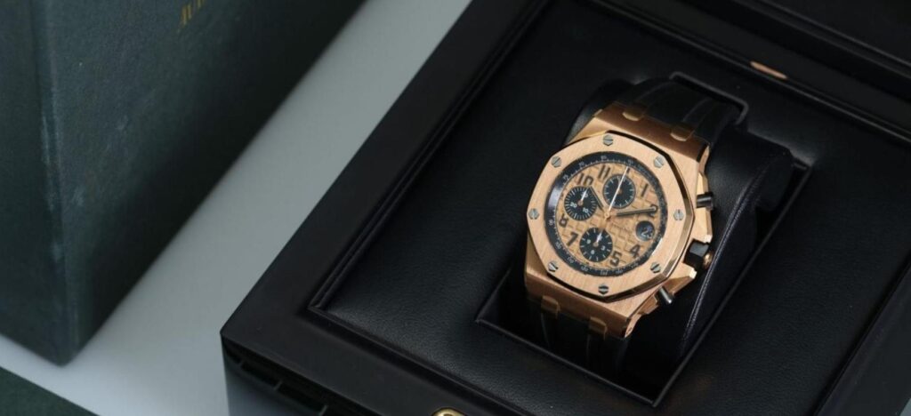 Why Audemars Piguet Royal Oak Offshore Watches Are Worth the Premium Price