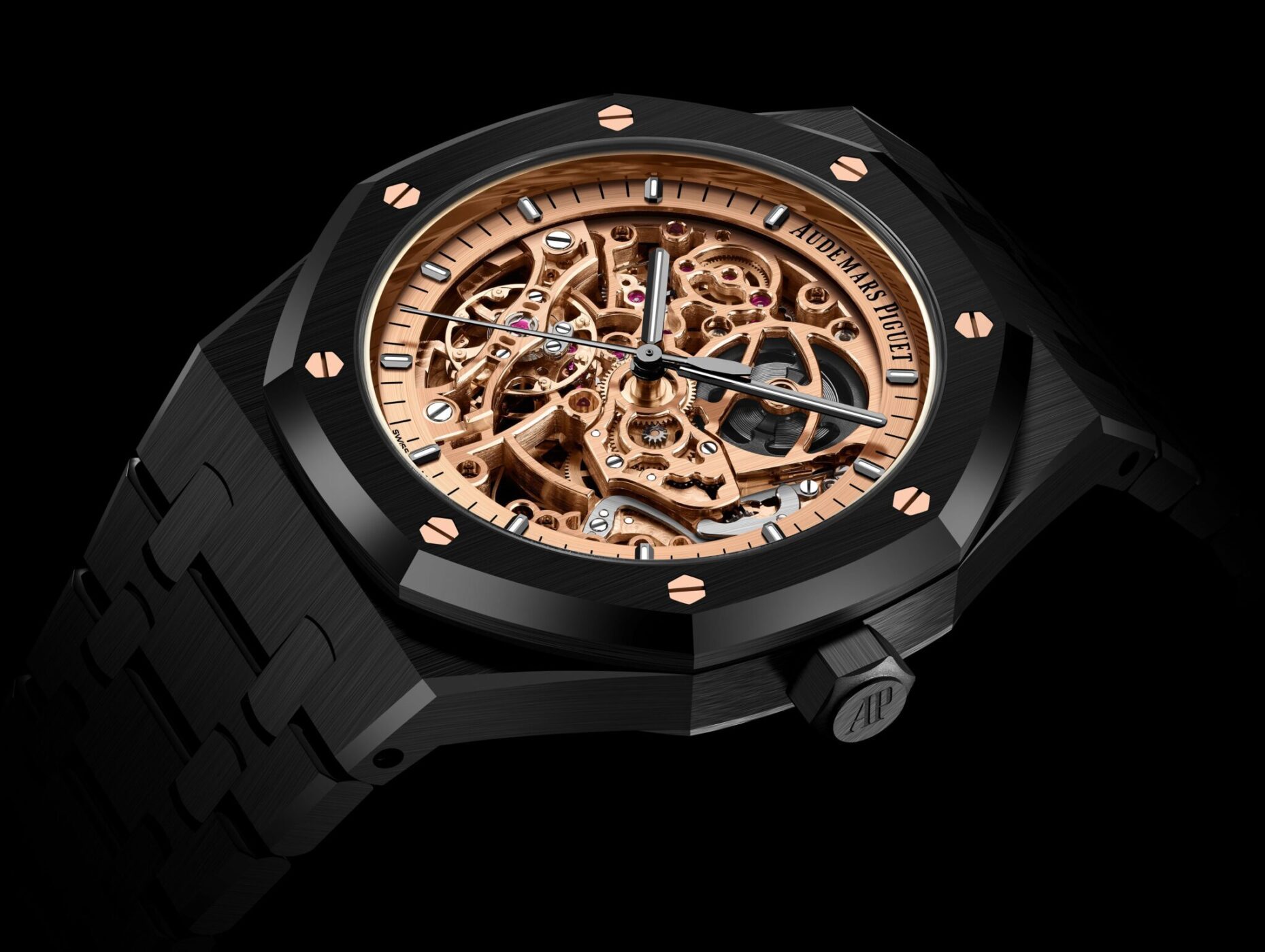 Audemars Piguet 2020: Luxury, Craftsmanship, and Investment Value