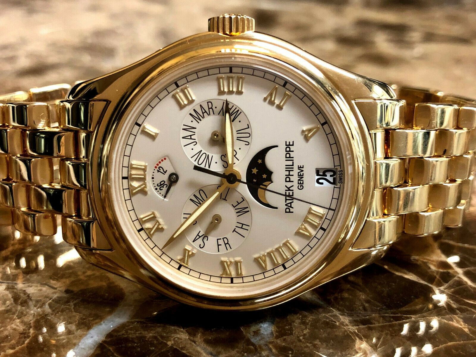 The Ultimate Guide to Selling Your Patek Philippe Watch for Top Dollar