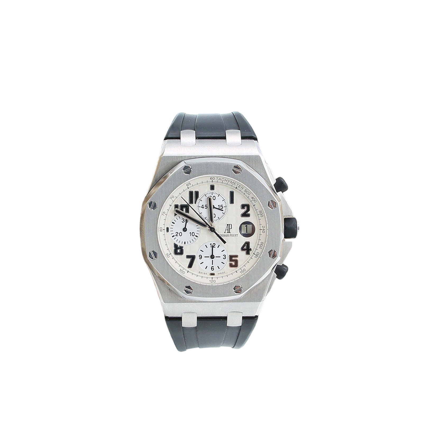 Audemars Piguet Safari Royal Oak Offshore: Best Deals on Chronograph Watches