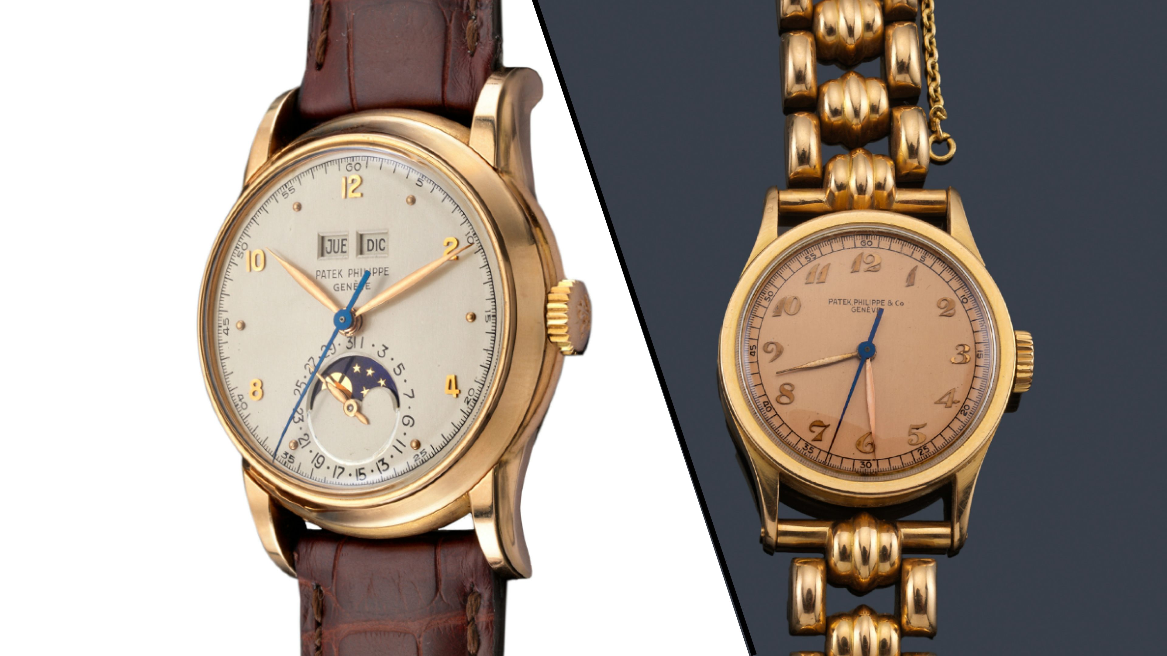 Find the Best Antique Patek Philippe Watches for Sale: Limited Editions & Collectibles