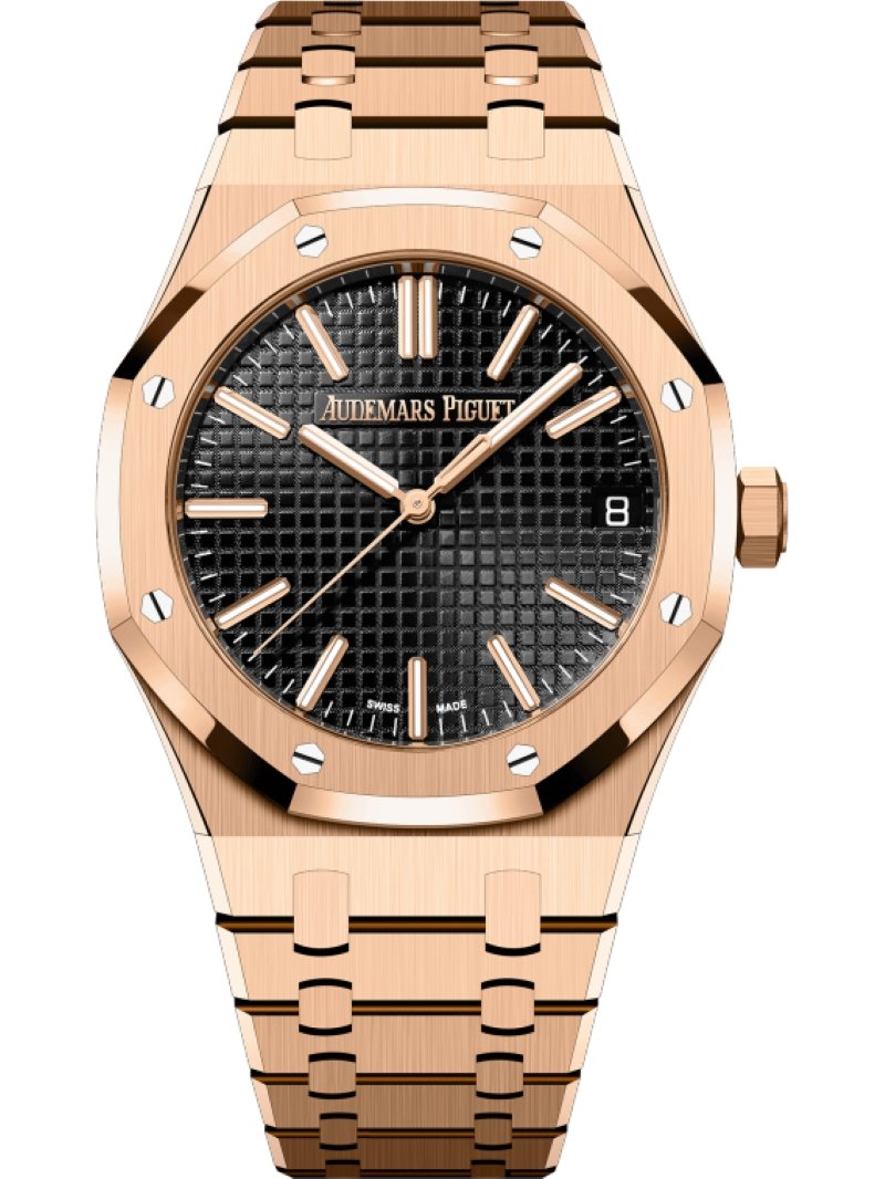 Audemars Piguet Royal Oak Rose Gold Price Guide: What You Need to Know