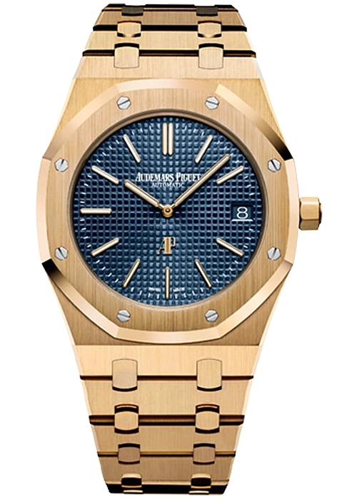 Audemars Piguet Royal Oak Extra Thin 15202BA.OO.1240BA.02 – Best Deals & Offers