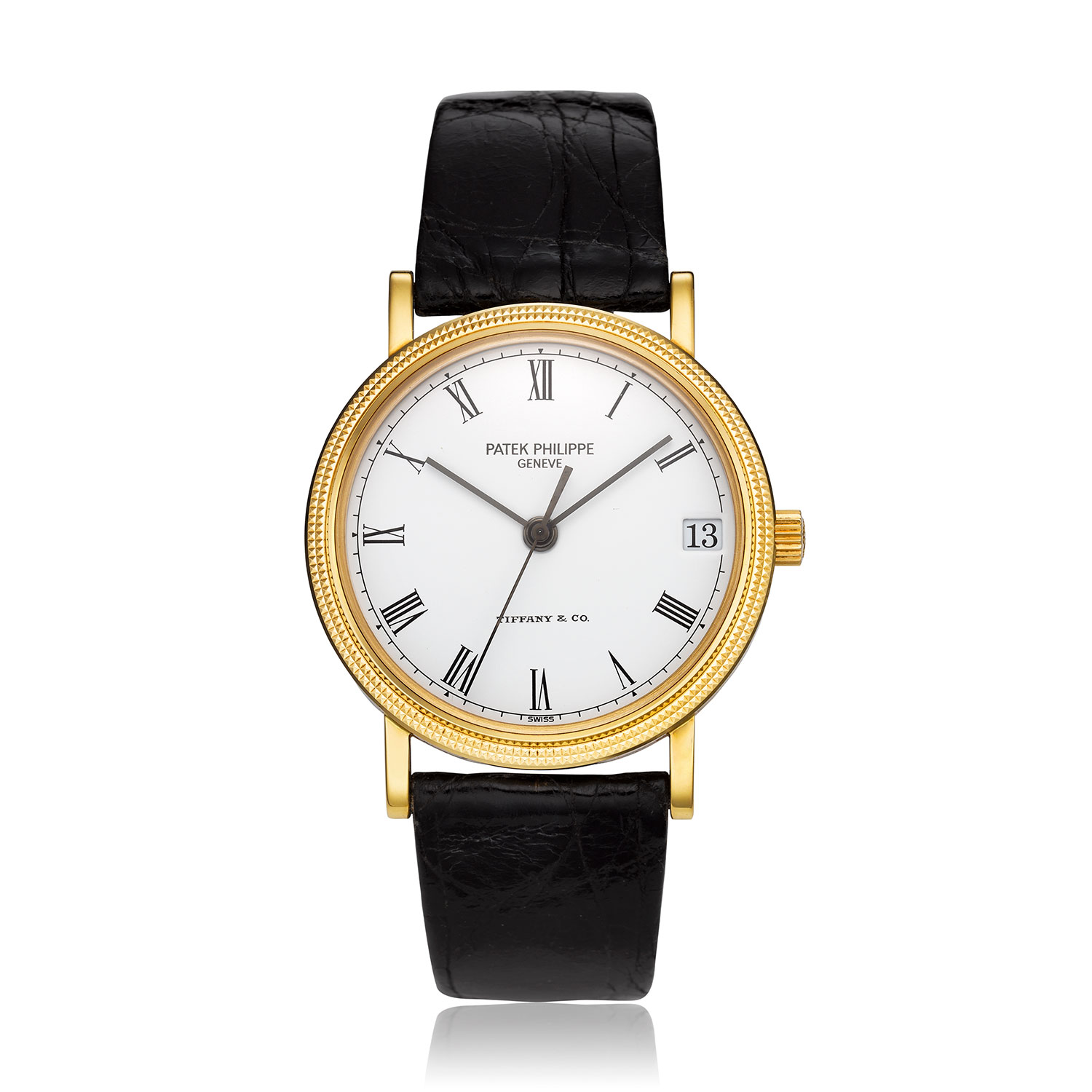 Explore Patek Philippe 5119J - Classic Calatrava Elegance for Watch Collectors