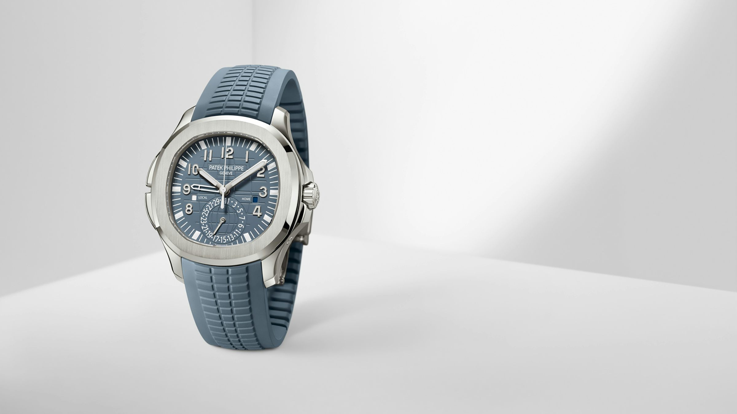 Why the Blue Face Patek Philippe Is the Must-Have Watch for Collectors in 2024