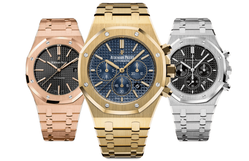 Sell Your Audemars Piguet Watch Today for Top Dollar