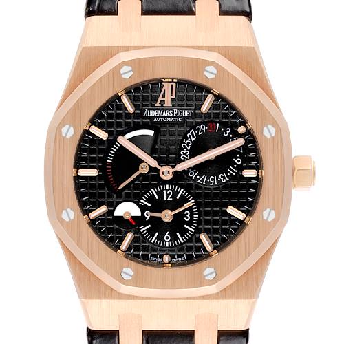 Audemars Piguet Royal Oak 56023ST: Iconic Luxury Timepiece for Watch Enthusiasts