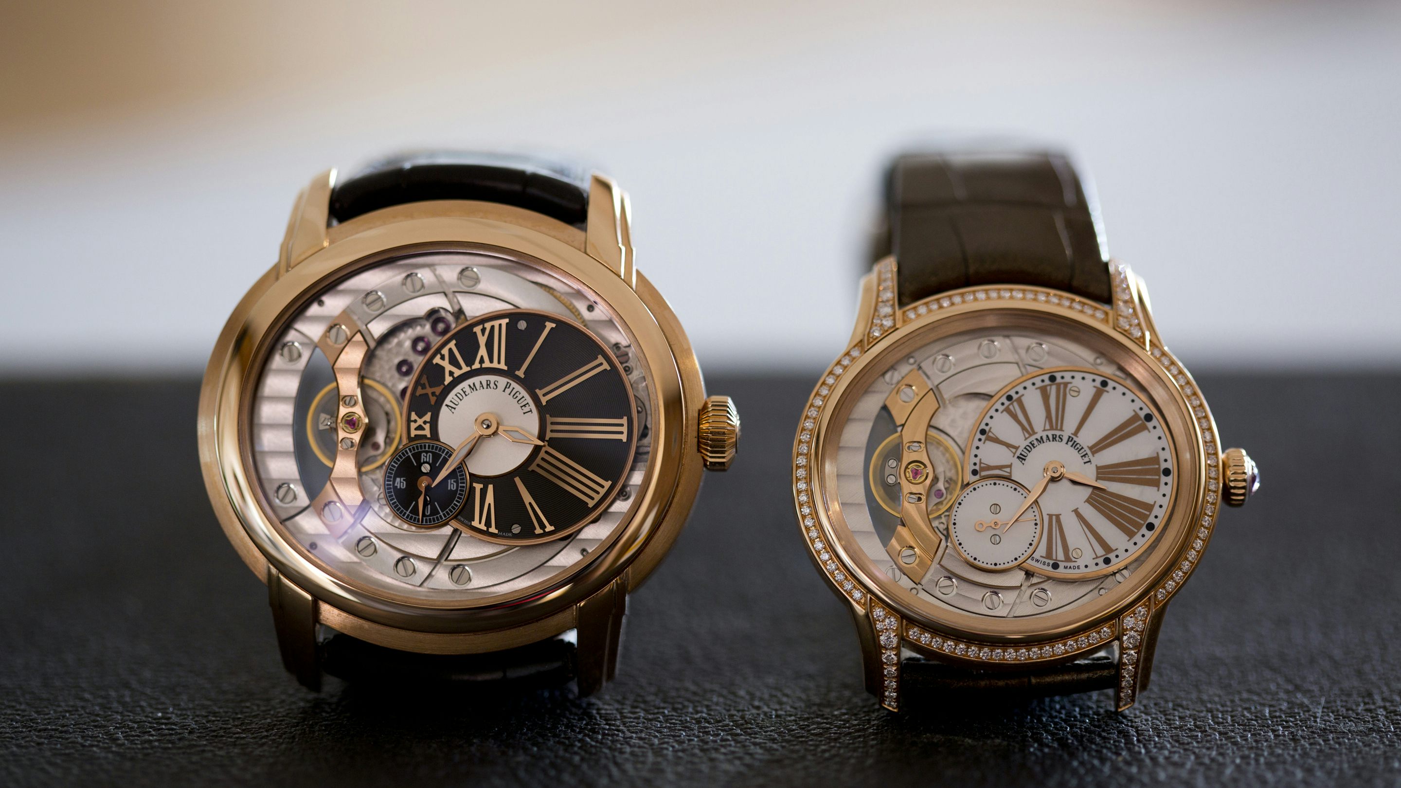 Why Audemars Piguet Millenary Watches Are a Must-Have for Luxury Watch Lovers