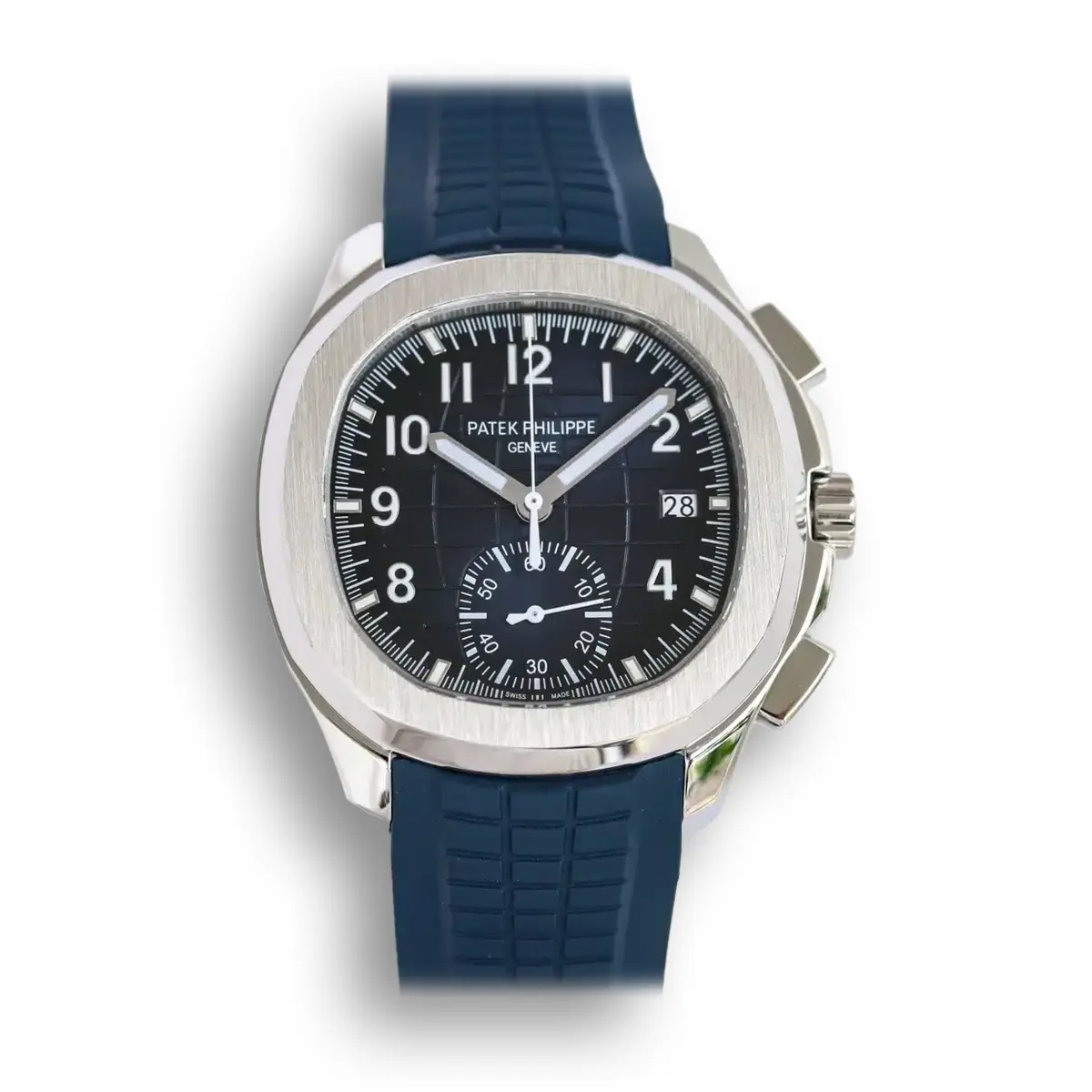 patek philippe aquanaut replica