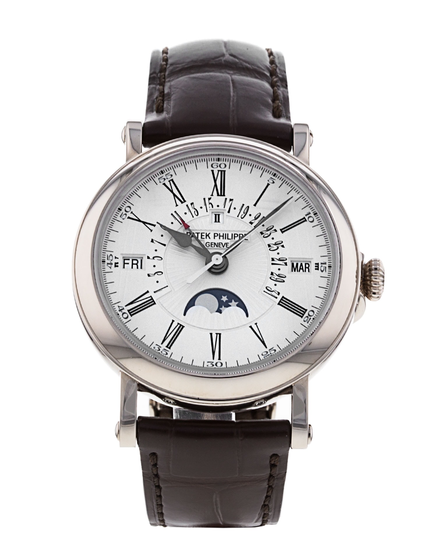 Why the Patek Philippe Grand Complication 5159G is a Must-Have for Watch Collectors