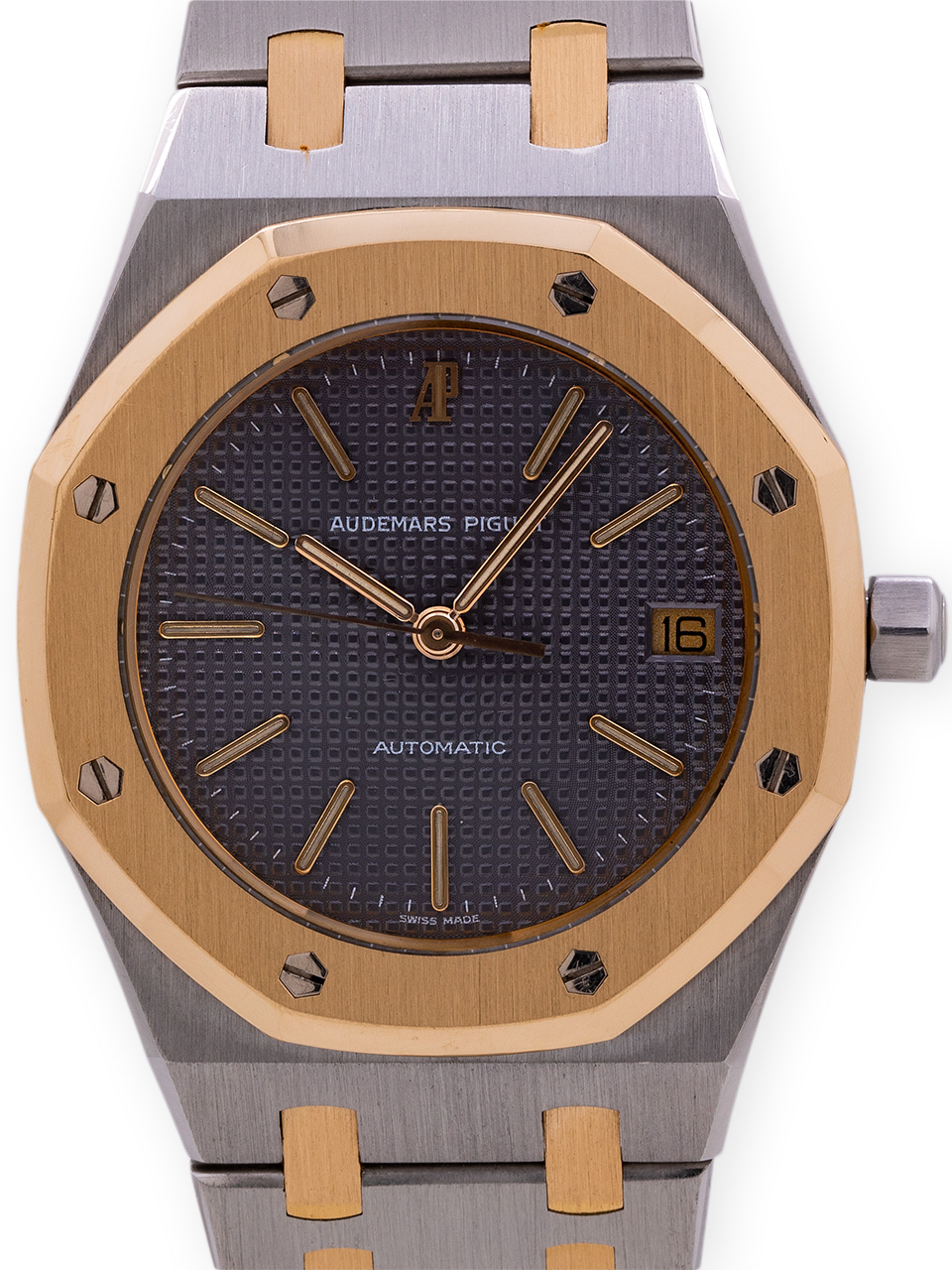 Audemars Piguet 36mm Royal Oak: A Timeless Classic for Watch Collectors