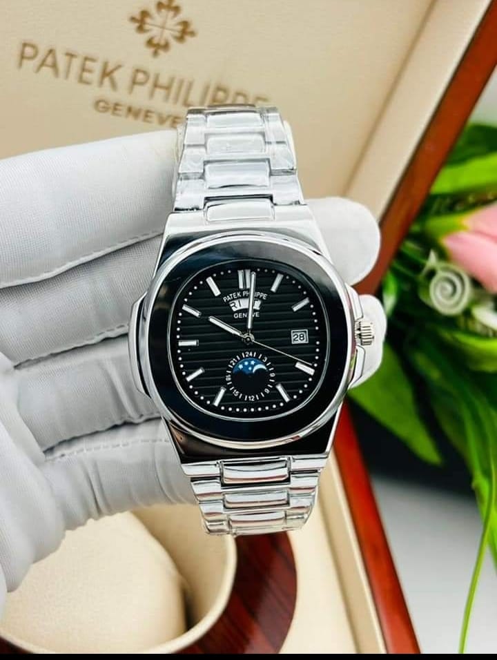 Discover the Elegance of Patek Philippe 5950: Timeless Luxury at Its Best