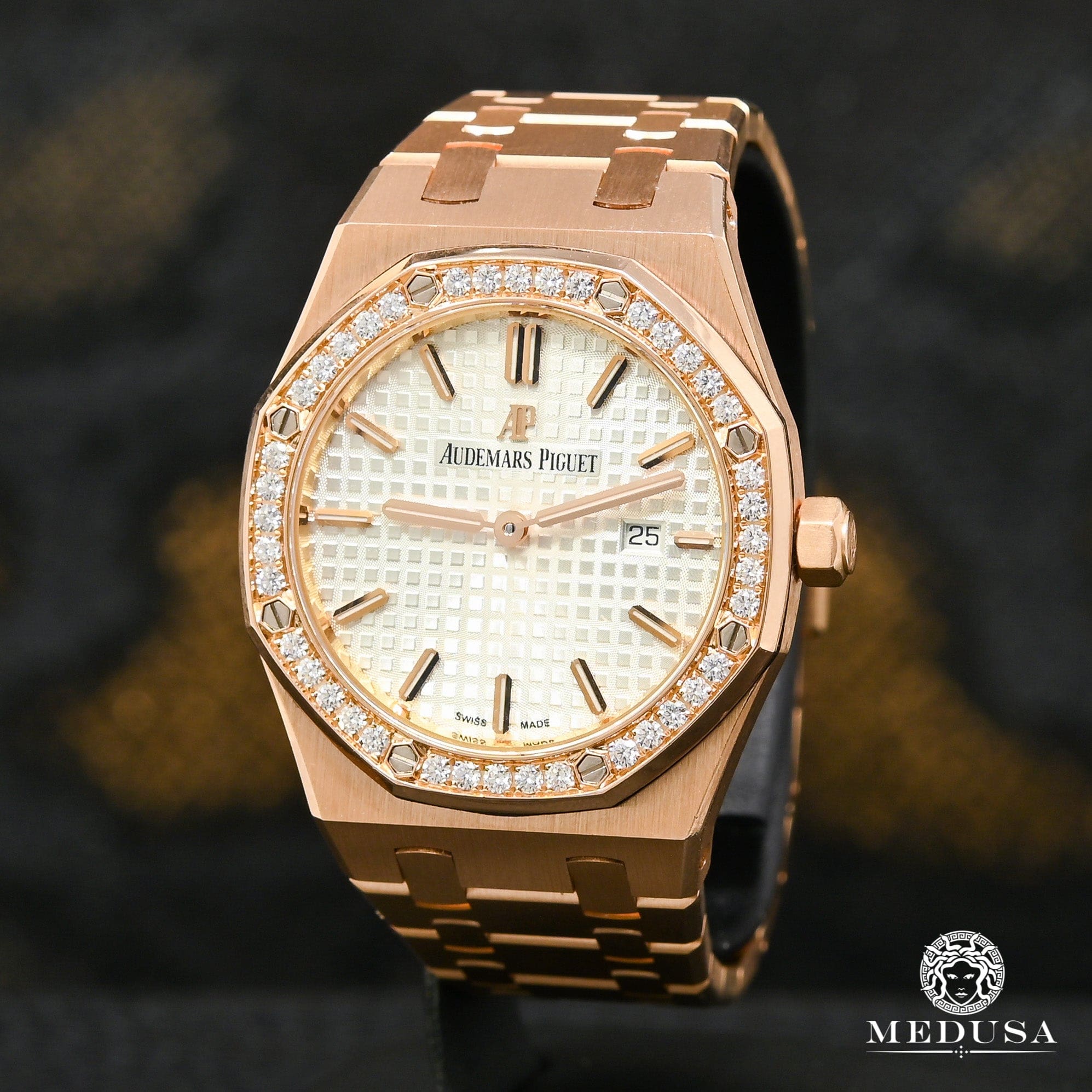 Audemars Piguet Female Watches: Exclusive Timepieces for Women