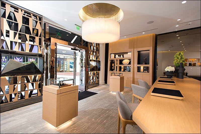 Discover Luxury at Audemars Piguet Boutique Beverly Hills: Exclusive Timepieces on Rodeo Drive