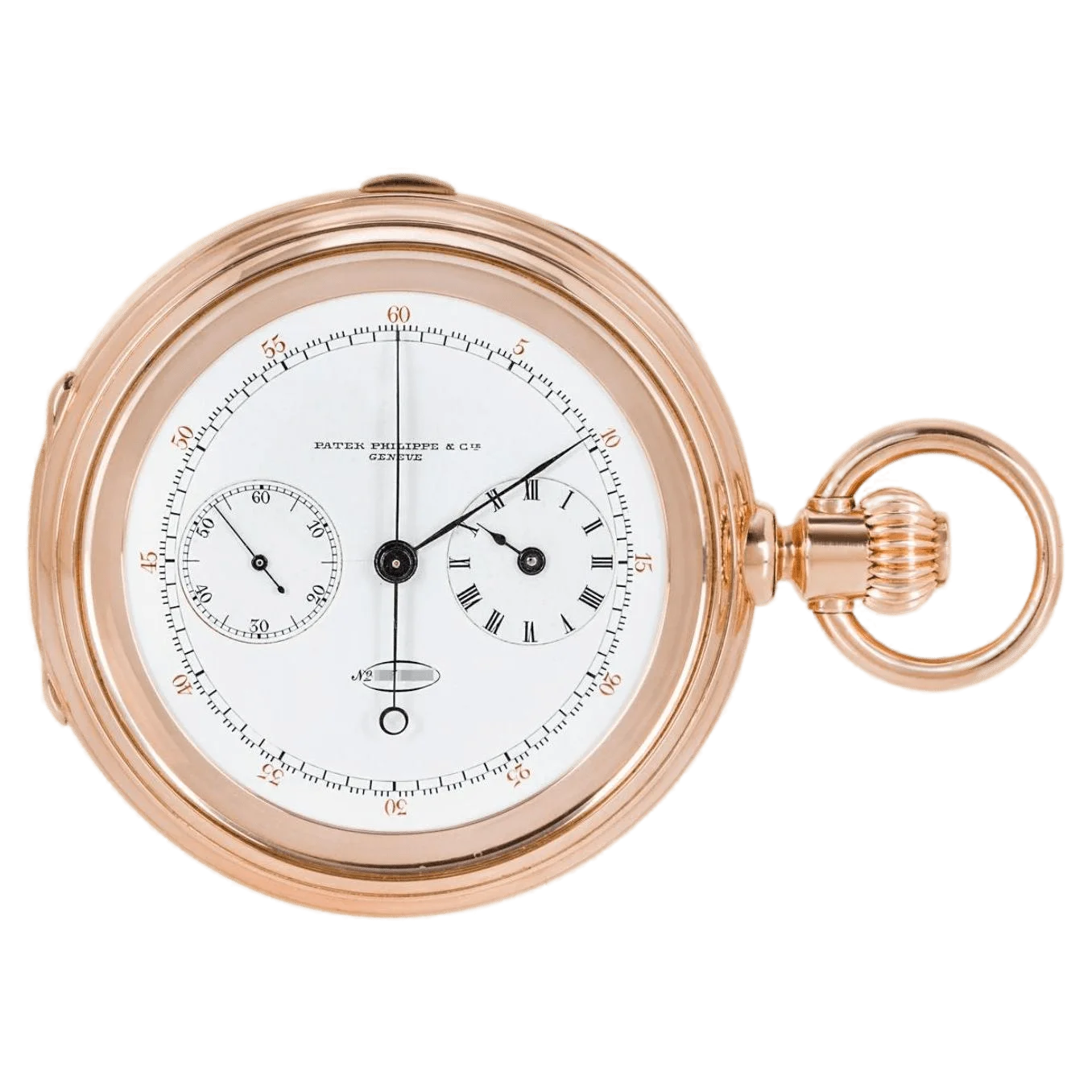 Discover Rare Vintage Patek Philippe Pocket Watches for Collectors