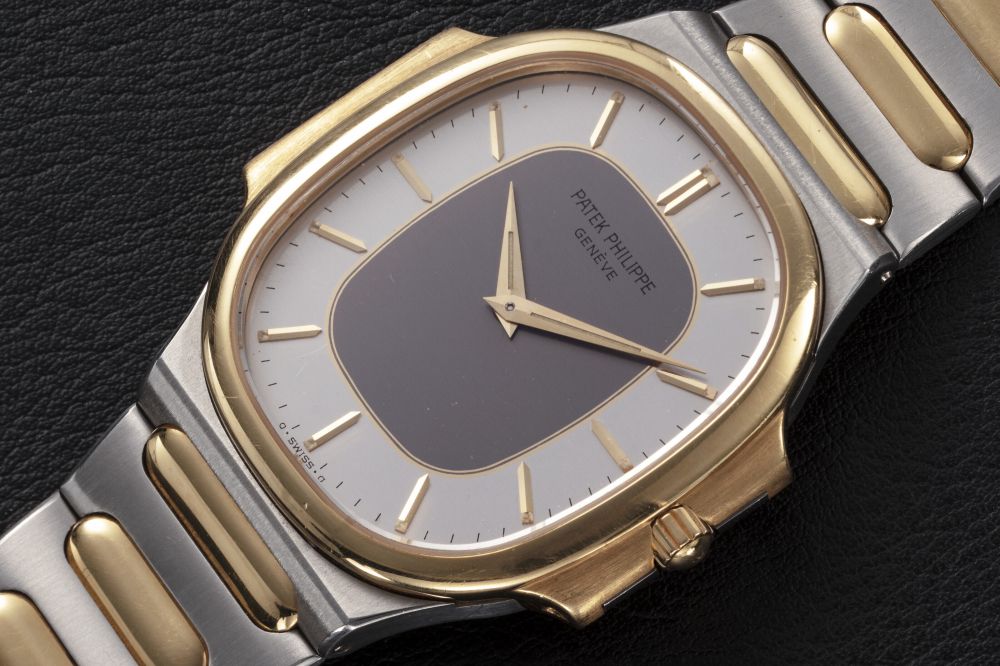 Patek Philippe 3770 Nautilus: The Iconic Luxury Watch You Need