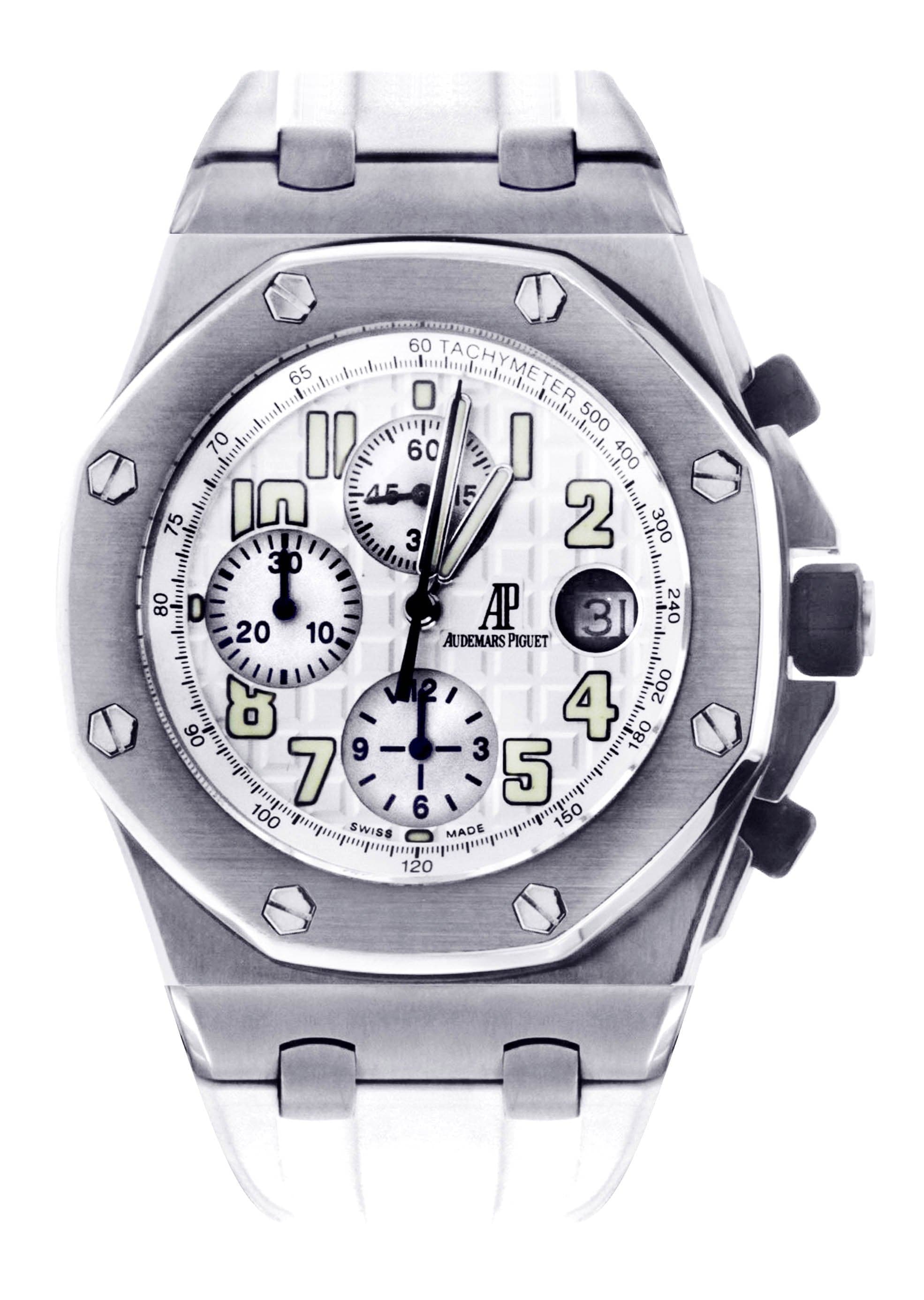 Audemars Piguet Mexico: Buy Royal Oak & Offshore Models Now