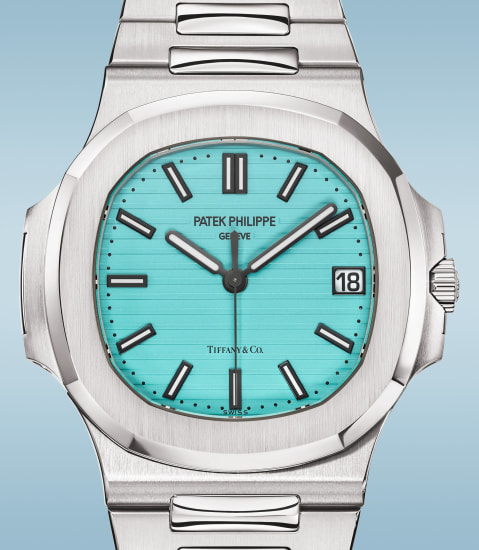 Audemars Piguet Tiffany: The Ultimate Luxury Watch Collaboration